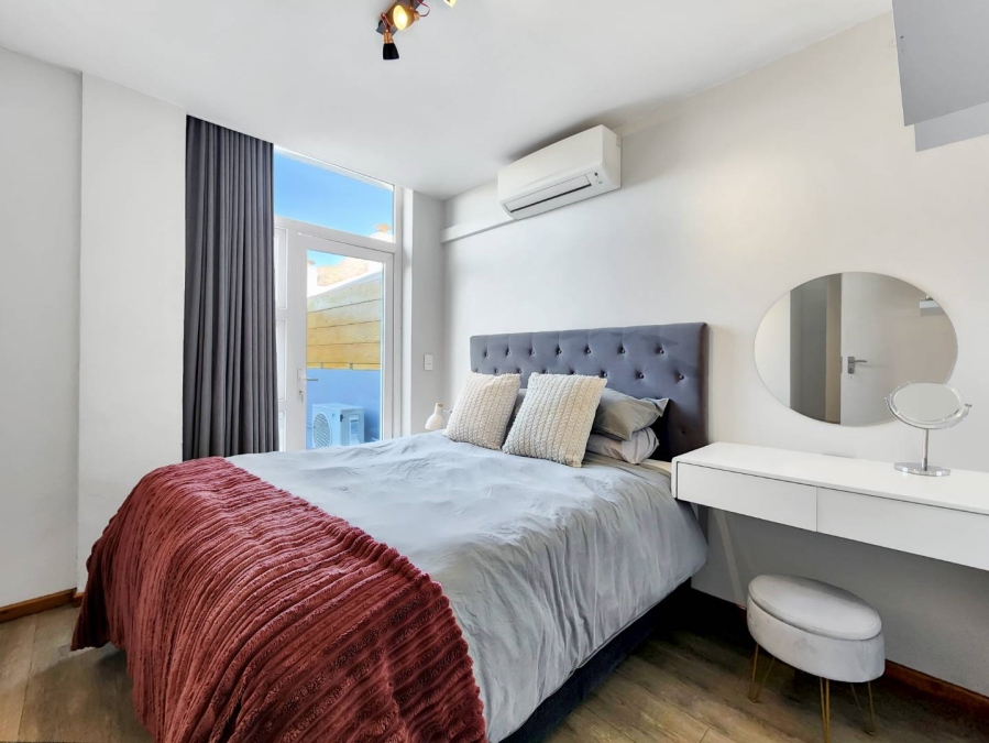 1 Bedroom Property for Sale in Gardens Western Cape